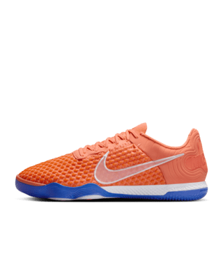 Nike React Gato Zapatillas de futbol sala de perfil bajo. Nike ES